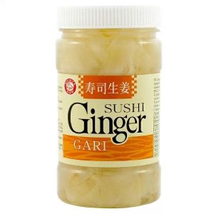 Wagaya Sushi Ginger gari 340g