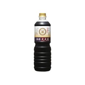 Horse gold specially selected soybean soy sauce