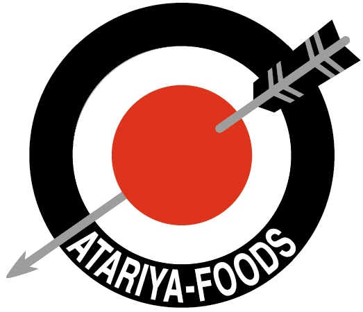 This is the Atariya Main Logo