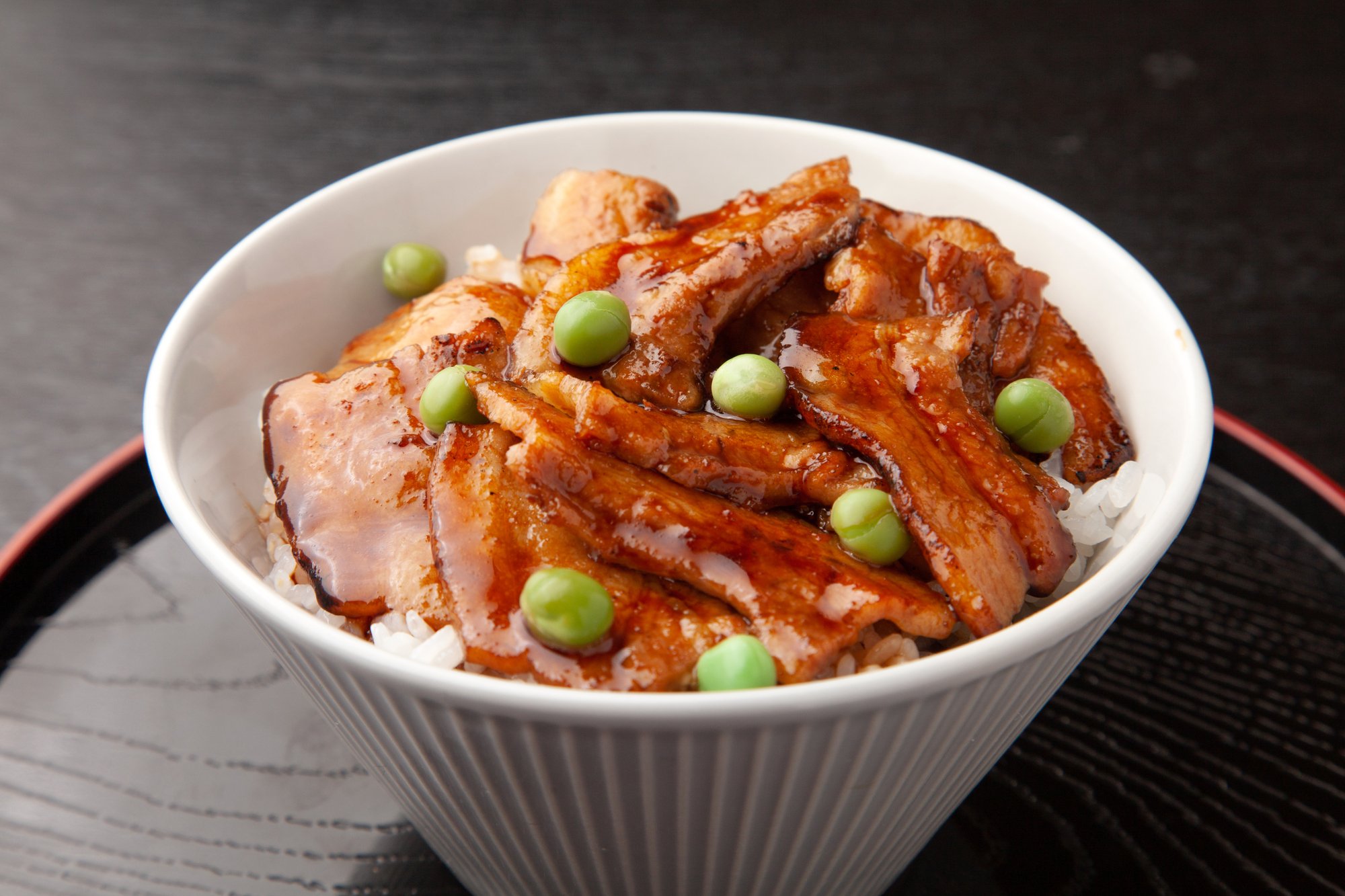 Pork Slice 200g pack - 画像 (3)