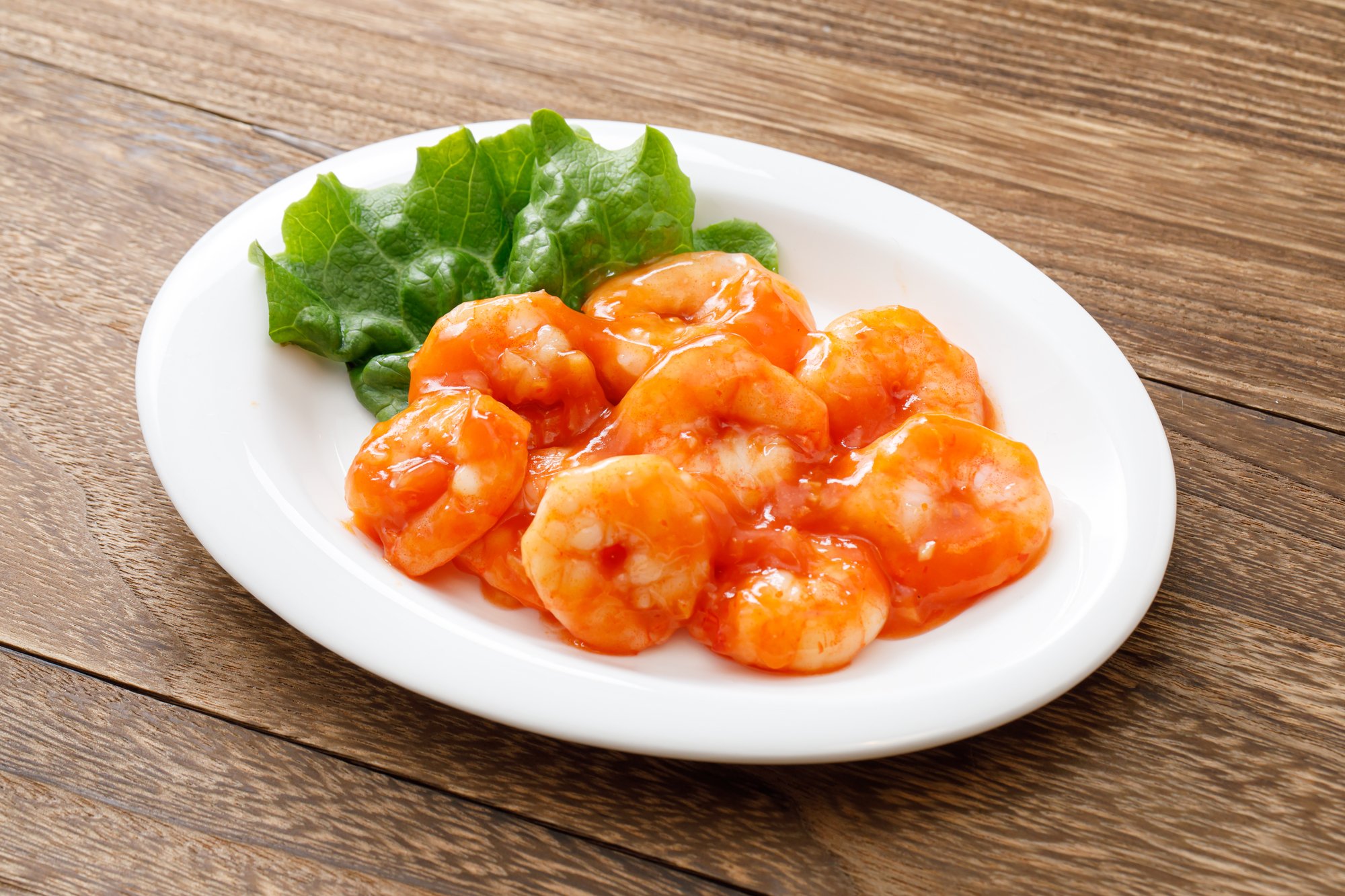 Frozen Head Off /Shell on Tiger Prawns 21/25 size , 1.80kg size pack - Image 2