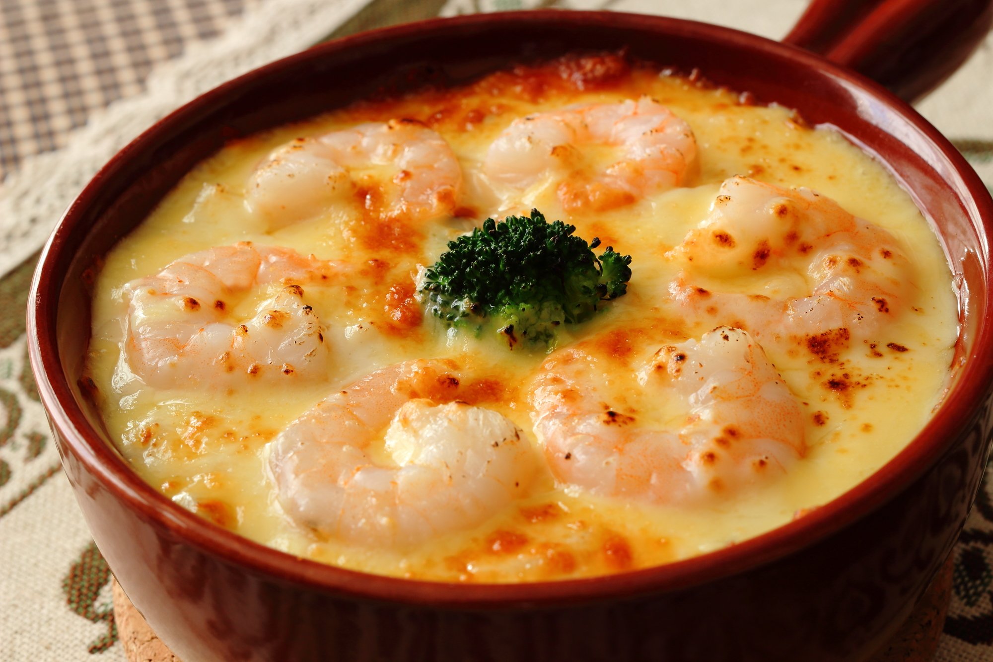 Frozen Head Off /Shell on Tiger Prawns 16/20 size , 1.80kg size pack - Image 2