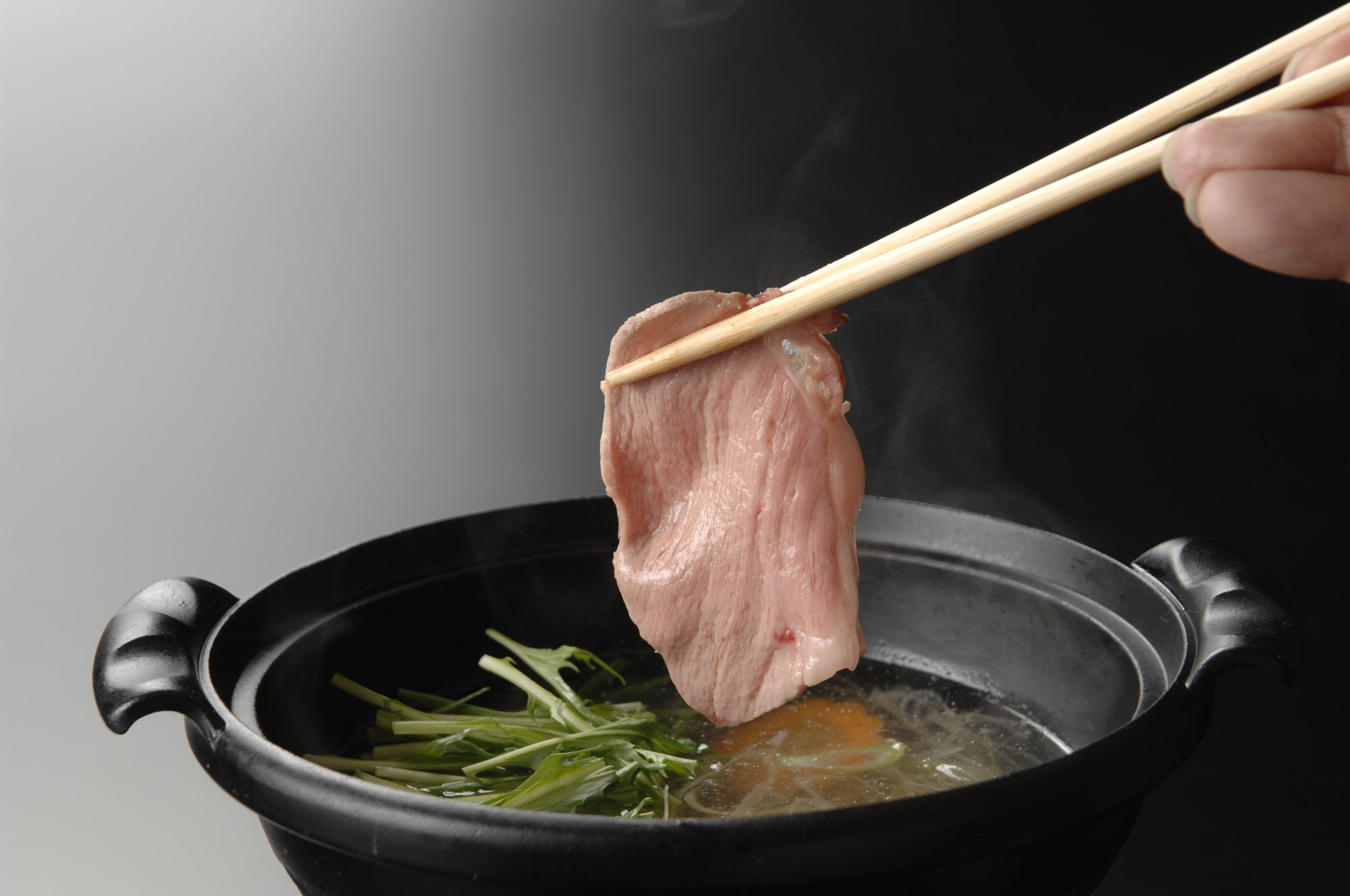 Beef Shabu Shabu 200g - 画像 (2)