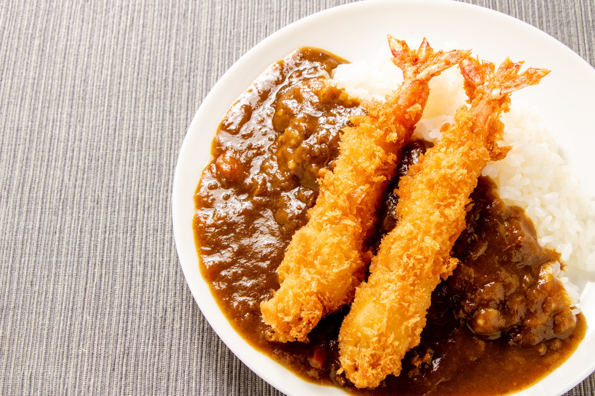 Frozen Nobashi Ebi Prawns 300g size pack - Image 3