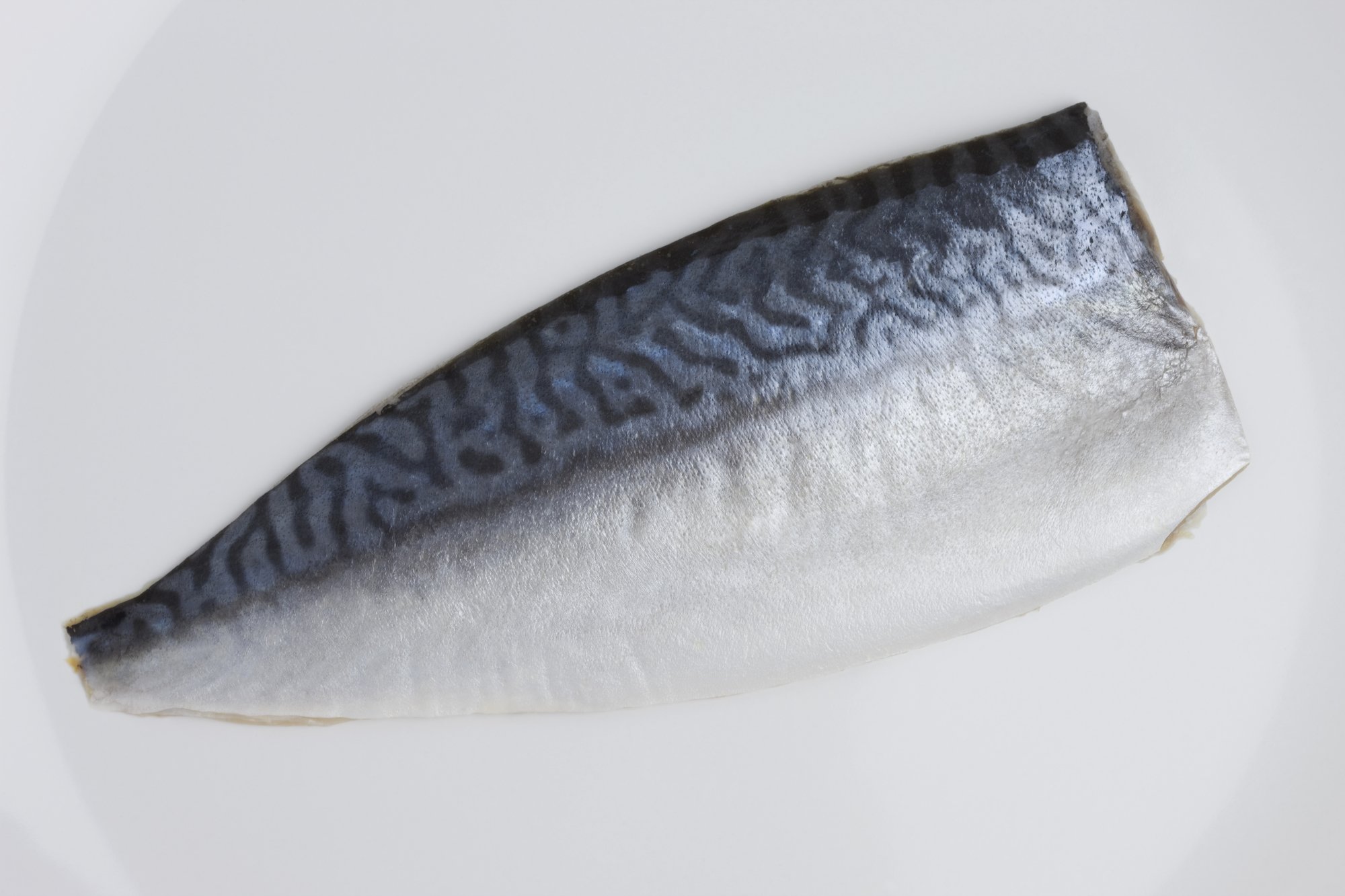 Shime Saba (Cured Mackerel) 1kg pack (200-220g fillet x 5) - Image 2