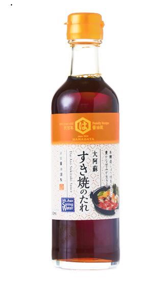 HAMADAYA Dai Aso  Sukiyaki Sauce 300ml 300g