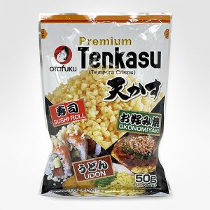 OTAFUKU TENKASU (IKATEN BITS) 50G