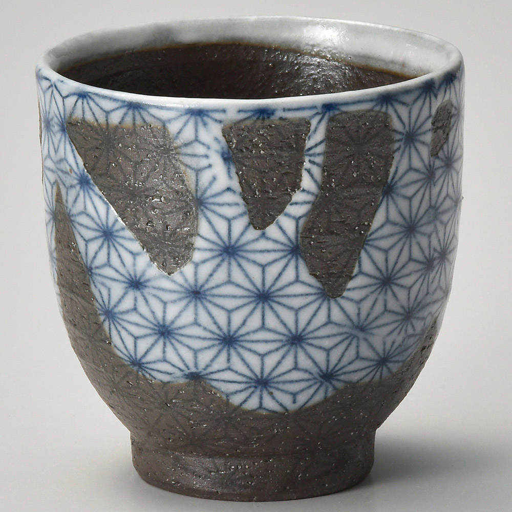Japanese Ceramic Cup (220ml) Atariya