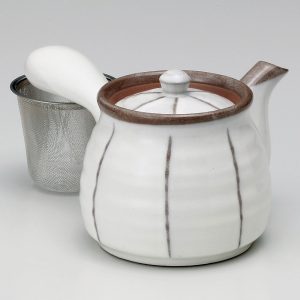 Ceramic Tea Pot  ????????(???)(??)